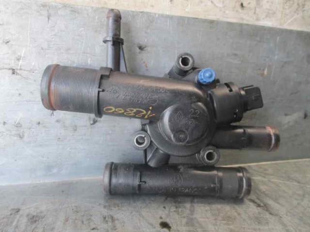 Termostat Nissan Primastar
