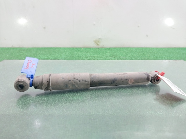 Amortyzator tylny 8200675679 RENAULT