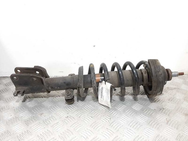 Amortyzatory Nissan Kubistar