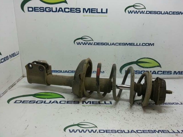 Amortyzator przedni 8200675686 RENAULT