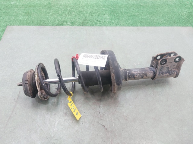 Amortyzator przedni 8200675686 RENAULT