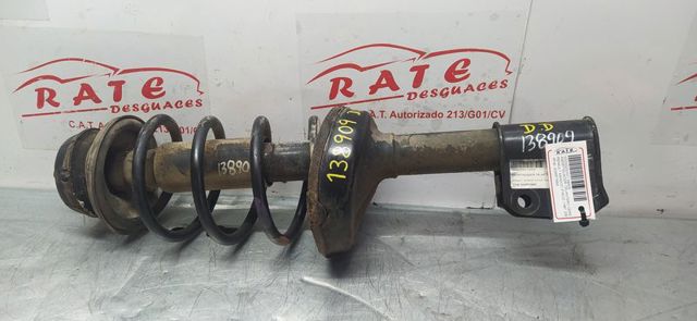 Amortyzator przedni 8200675690 RENAULT