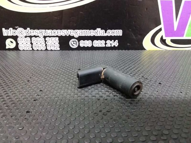 Czujnik położenia wału korbowego 8200676161 RENAULT