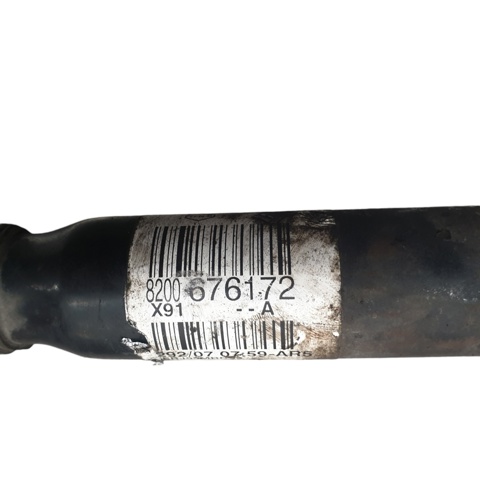 Półoś napędowa przednia prawa 8200676172 RENAULT