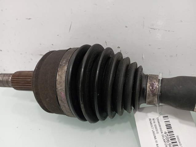 8200676172 Renault (RVI)