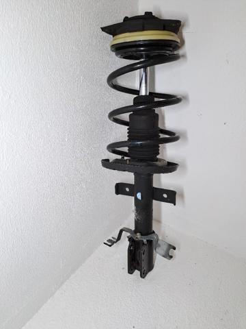 Amortyzator przedni 8200676764 RENAULT