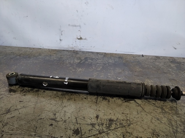 Amortyzator tylny 8200676769 RENAULT