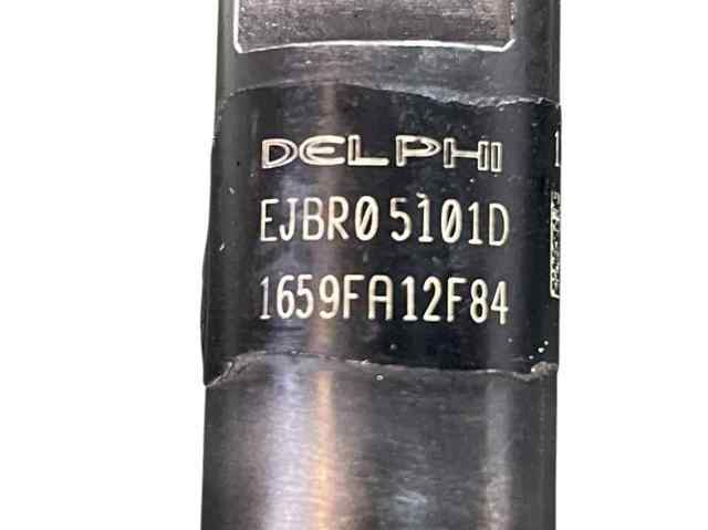 Wtryskiwacz paliwa 8200676774 RENAULT