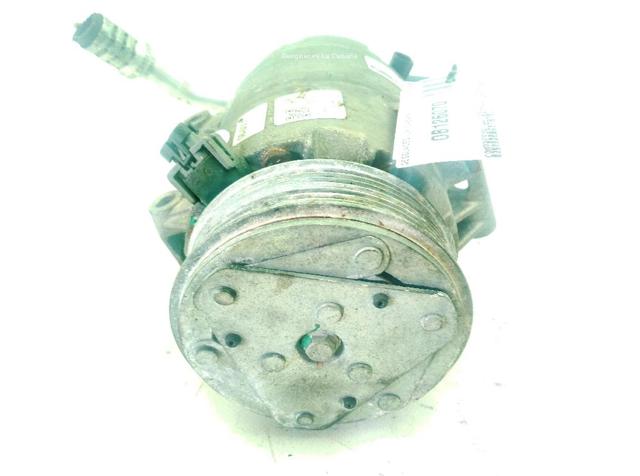 Sprężarka klimatyzacji 8200677870 RENAULT