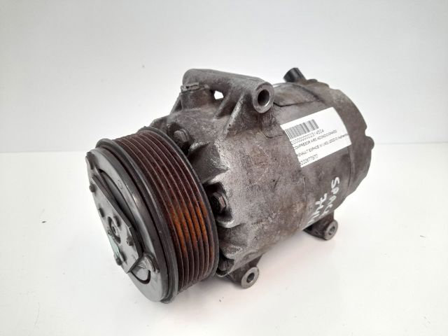 Sprężarka klimatyzacji 8200677870 RENAULT