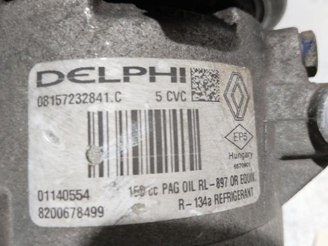 8200678499 Renault (RVI)