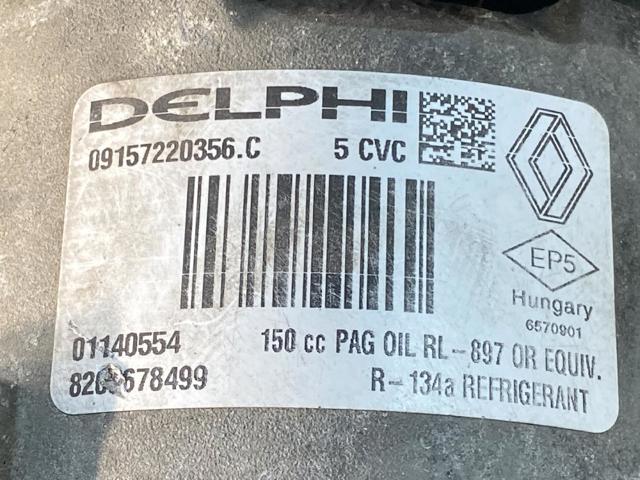 8200678499 Renault (RVI)