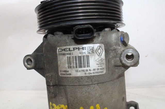 8200678499 Renault (RVI)