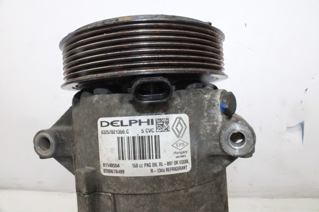 8200678499 Renault (RVI)