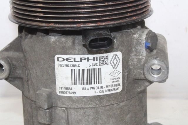 8200678499 Renault (RVI)