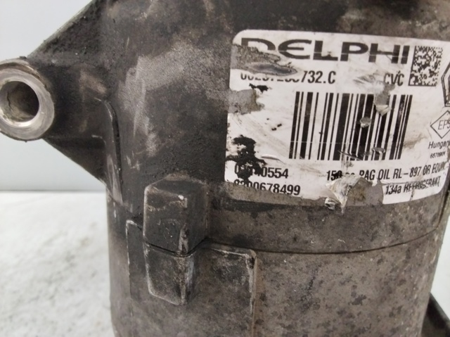 8200678499 Renault (RVI)