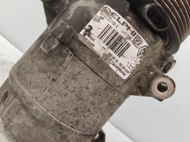 8200678499 Renault (RVI)