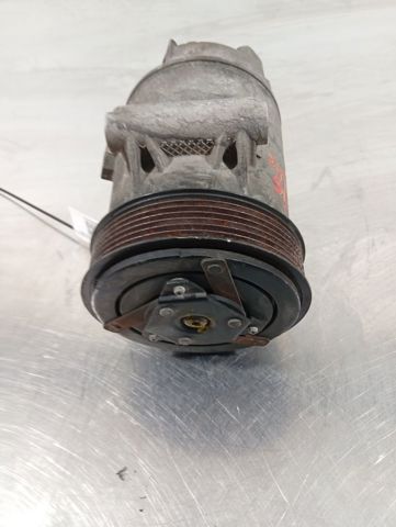 Sprężarka klimatyzacji 8200678499 RENAULT