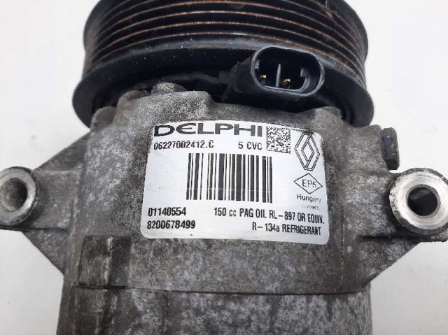 8200678499 Renault (RVI)