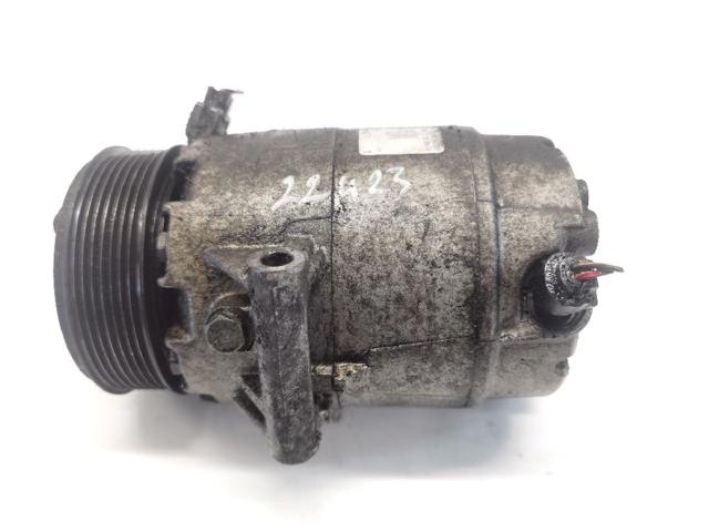Sprężarka klimatyzacji 8200678506 RENAULT