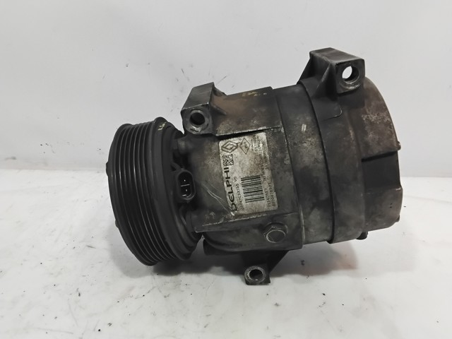 Sprężarka klimatyzacji 8200678507 RENAULT