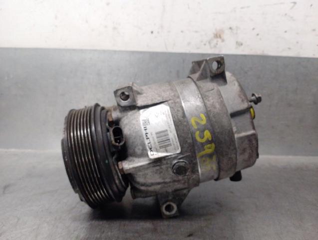 Sprężarka klimatyzacji 8200678507 RENAULT