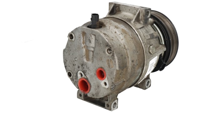 Sprężarka klimatyzacji 8200678507 RENAULT