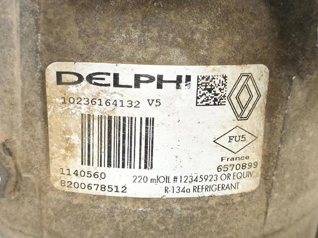 8200678512 Renault (RVI)