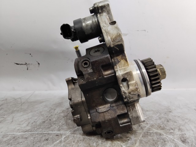Pompa wtryskowa wysokiego ciśnienia 8200680077 RENAULT