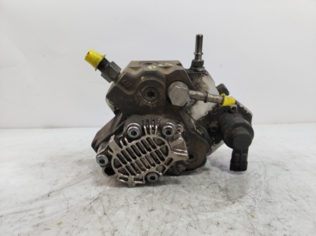 Pompa wtryskowa wysokiego ciśnienia 8200680077 RENAULT