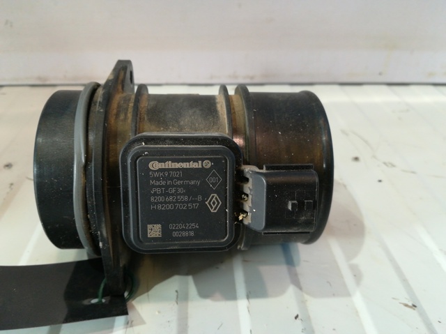 8200682558 Nissan/Infiniti