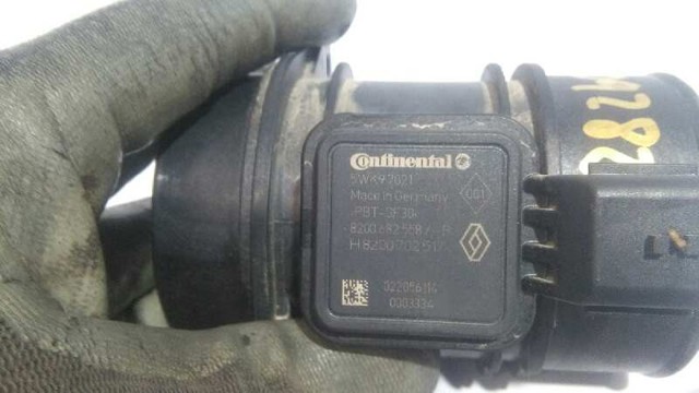 8200682558 Nissan/Infiniti