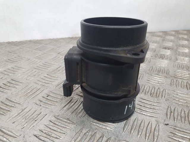 Czujnik przepływu powietrza, przepływomierz powietrza M.A.F. 8200682558 NISSAN