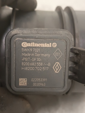 8200682558 Nissan/Infiniti