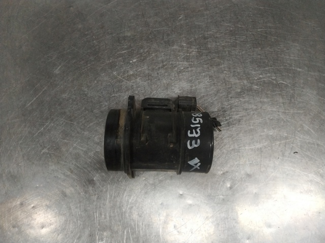 Czujnik przepływu powietrza, przepływomierz powietrza M.A.F. 8200682558 RENAULT