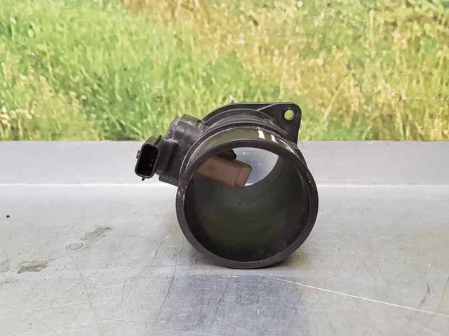 Czujnik przepływu powietrza, przepływomierz powietrza M.A.F. 8200682558B RENAULT