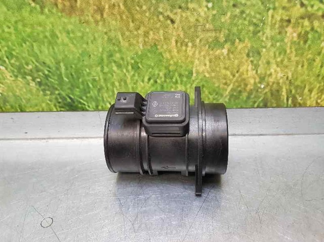 Czujnik przepływu powietrza, przepływomierz powietrza M.A.F. 8200682558B RENAULT