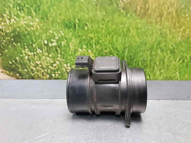 Czujnik przepływu powietrza, przepływomierz powietrza M.A.F. 8200682558B RENAULT