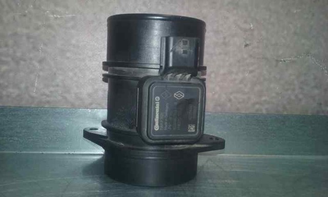 Czujnik przepływu powietrza, przepływomierz powietrza M.A.F. 8200682558B RENAULT