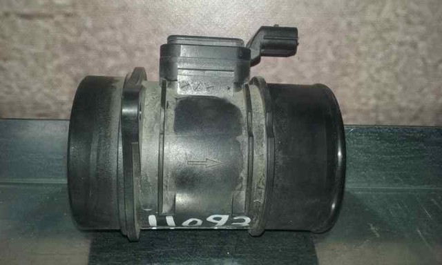Czujnik przepływu powietrza, przepływomierz powietrza M.A.F. 8200682558B RENAULT