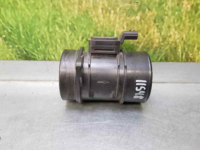 Czujnik przepływu powietrza, przepływomierz powietrza M.A.F. 8200682558B RENAULT