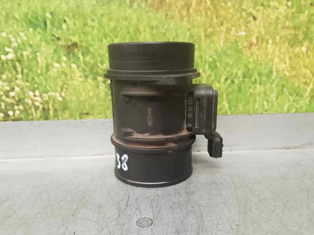Czujnik przepływu powietrza, przepływomierz powietrza M.A.F. 8200682558B RENAULT