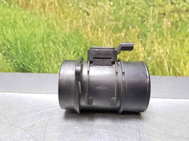Czujnik przepływu powietrza, przepływomierz powietrza M.A.F. 8200682558B RENAULT