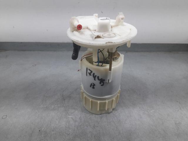 Moduł pompy paliwowej z czujnikiem poziomu paliwa 8200683188 RENAULT