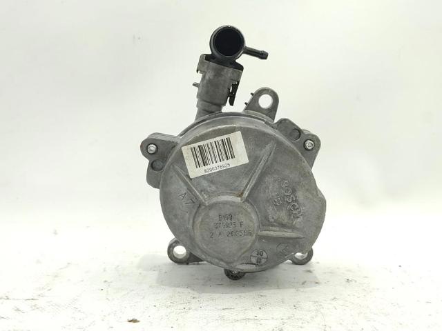 Pompa podciśnienia Renault Koleos HY0