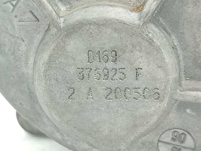 Pompa podciśnienia Renault Koleos HY0