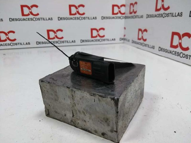 Czujnik ciśnienia w kolektorze ssącym, MAP 8200685363 NISSAN