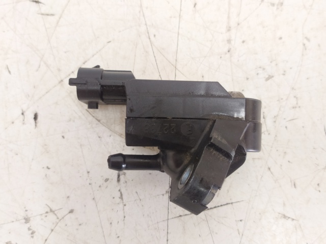 Czujnik ciśnienia w kolektorze ssącym, MAP 8200685363 RENAULT