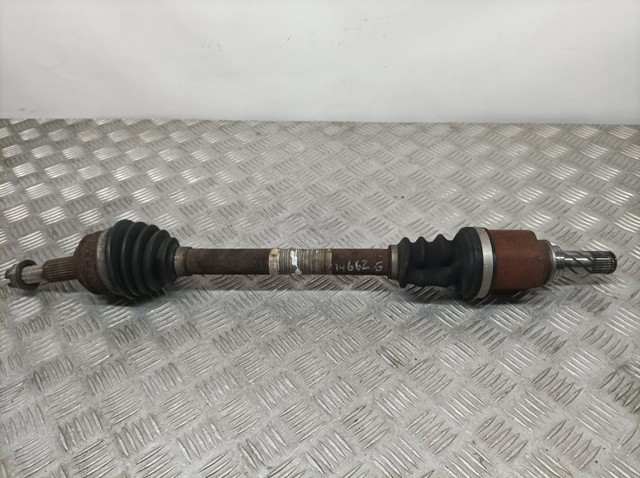8200687739 Renault (RVI)