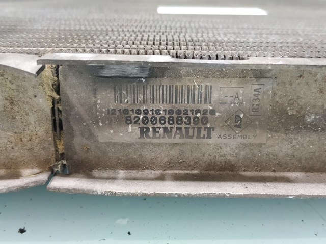 8200688390 Renault (RVI)